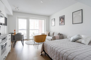 Brand New Apartment in Tammela - Stadion, Supermarket & Alko - Hosted by 2ndhomes